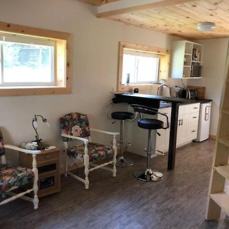 Country Living Bed & Breakfast Gravenhurst Luaran gambar